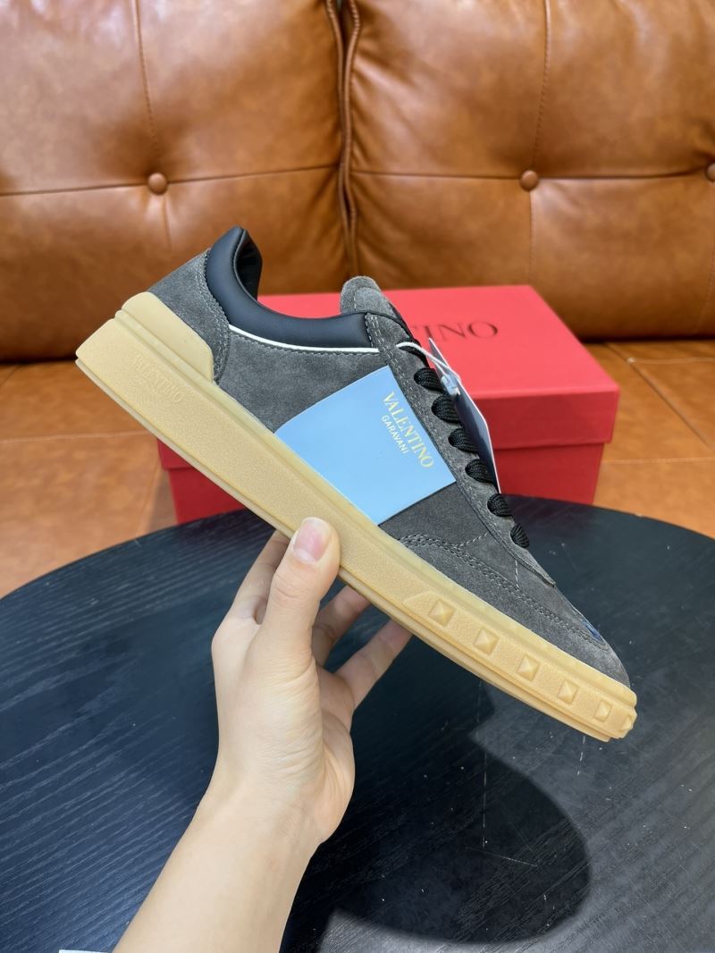 Valentino Low Shoes